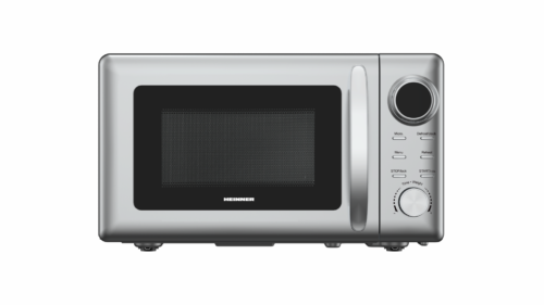 CUPTOR CU MICROUNDE HEINNER HMW-2060SL