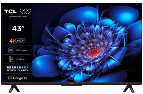 Televizor LED TCL 43P69K