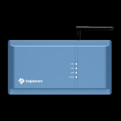 Solplanet Ai-Logger