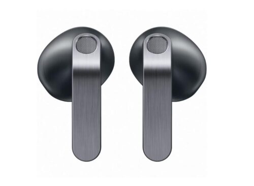Samsung Galaxy Buds 4 ANC Black