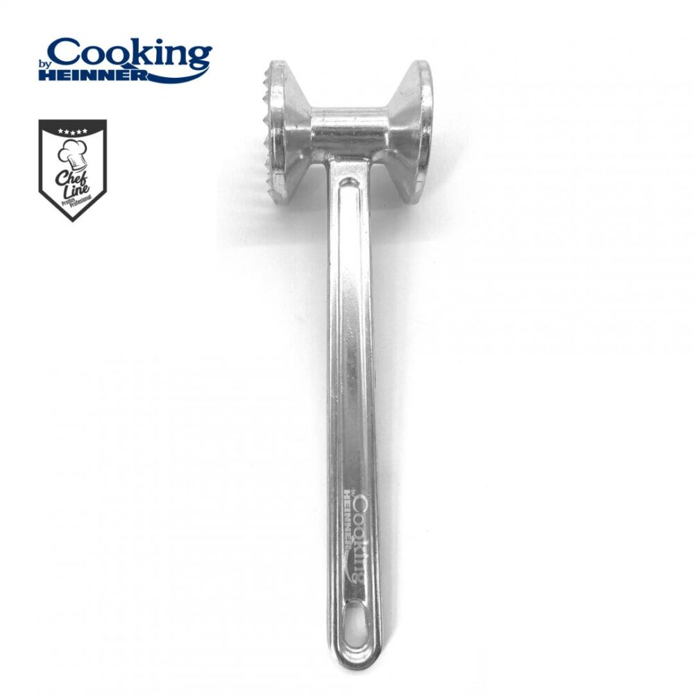 COOKING BY HEINNER