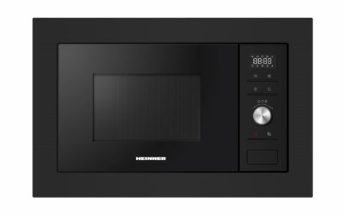 CUPTOR CU MICROUNDE INCORPORABIL HEINNER HMW-MDBI28GDBK