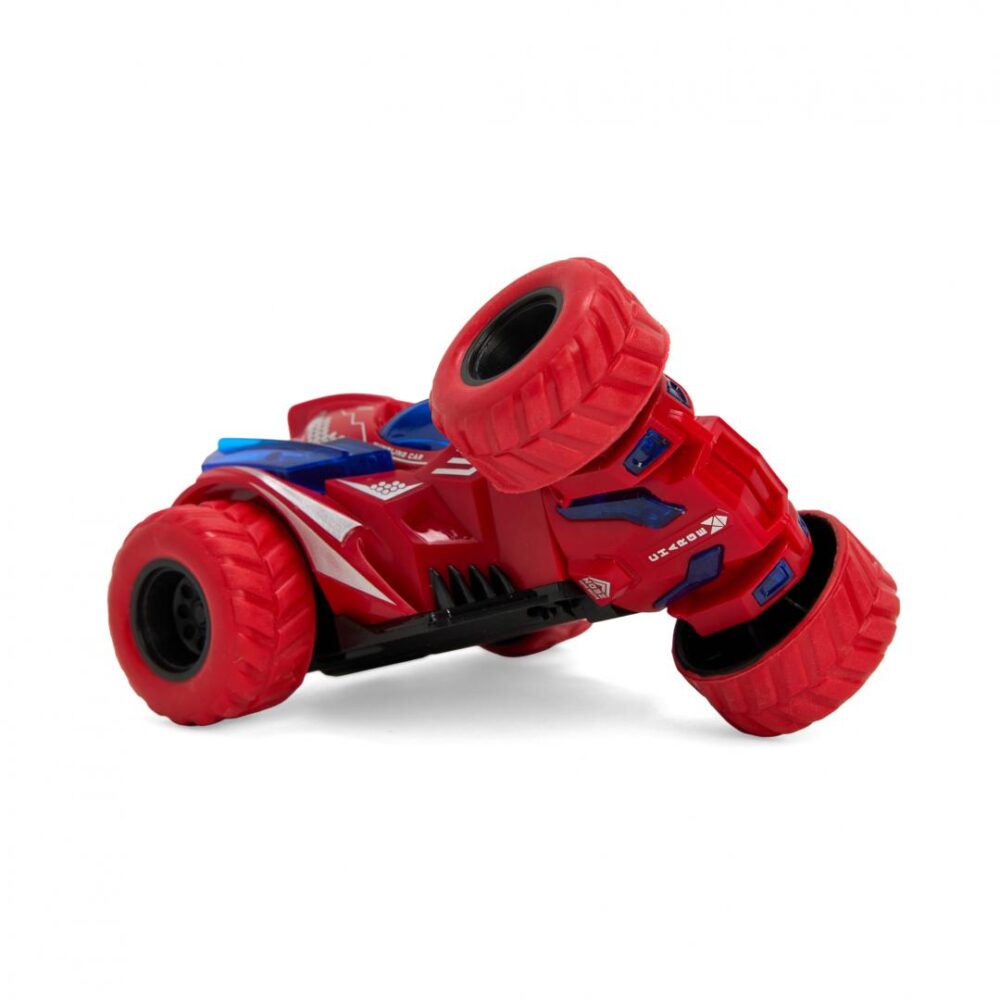 OFF-ROAD