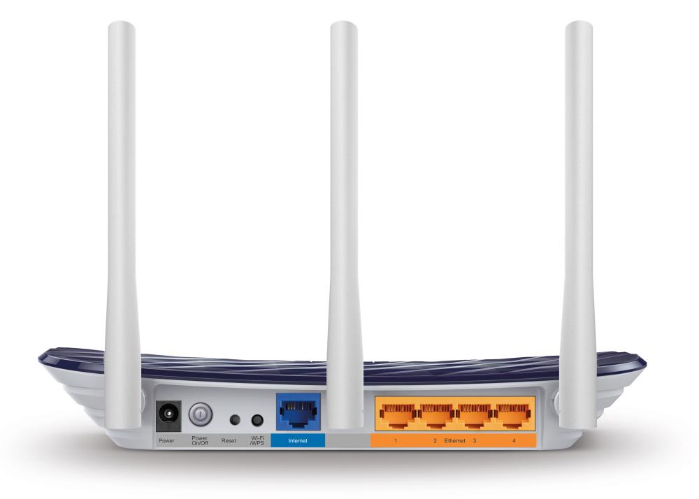 WiFI 5