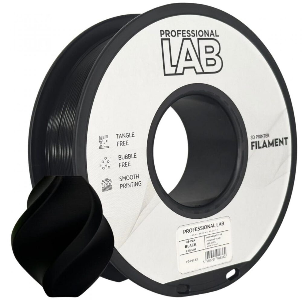 Filament 3D Proffesional Lab
