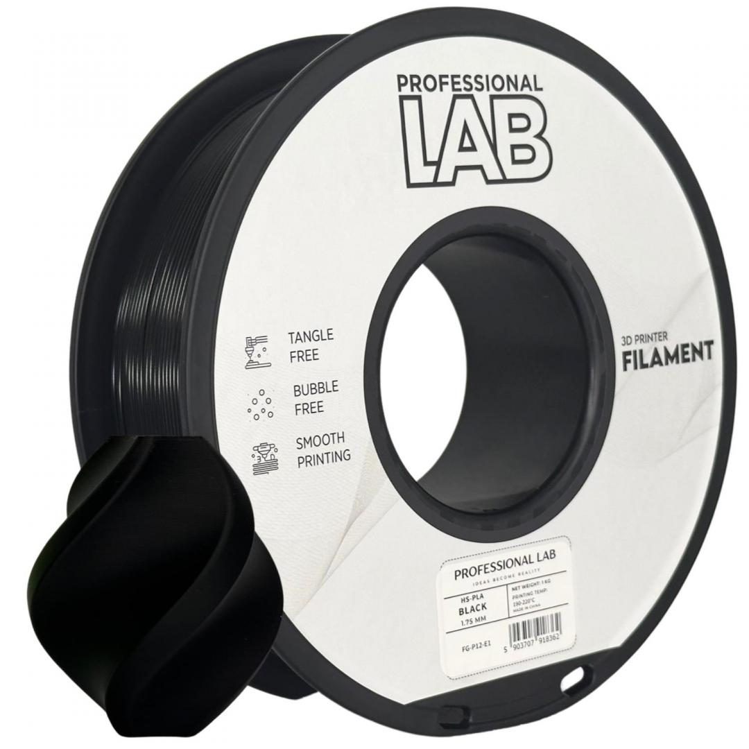 Filament 3D Proffesional Lab