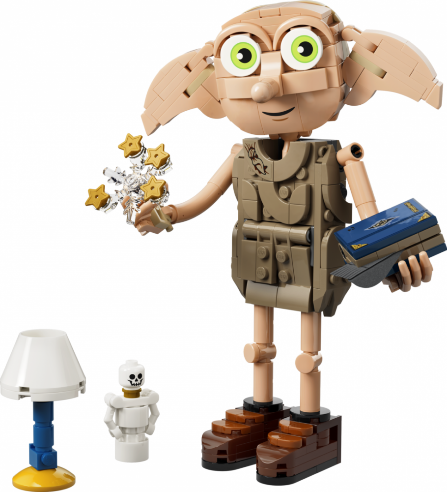DOBBY