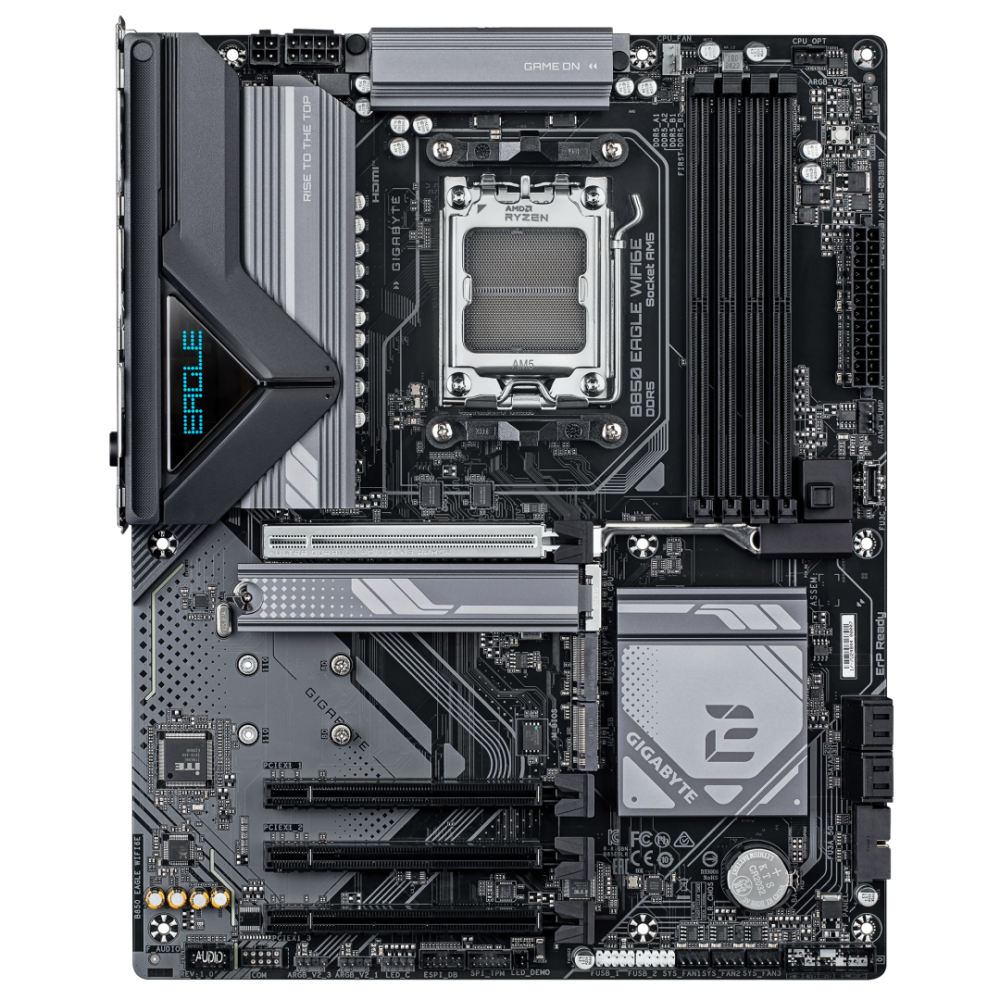 Socket AM5