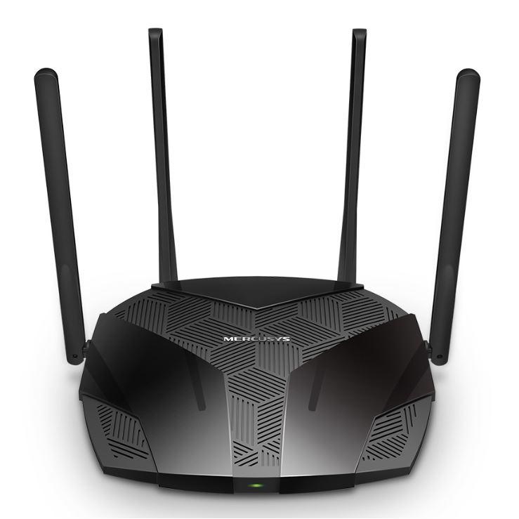 Router wireless MERCUSYS MR60X