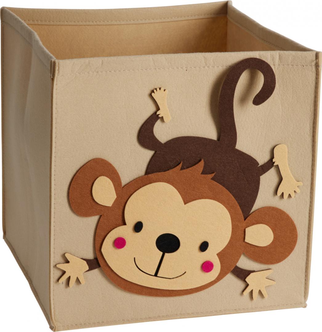 Cutie depozitare 30x30x30