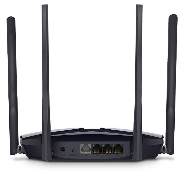 WIFI 6