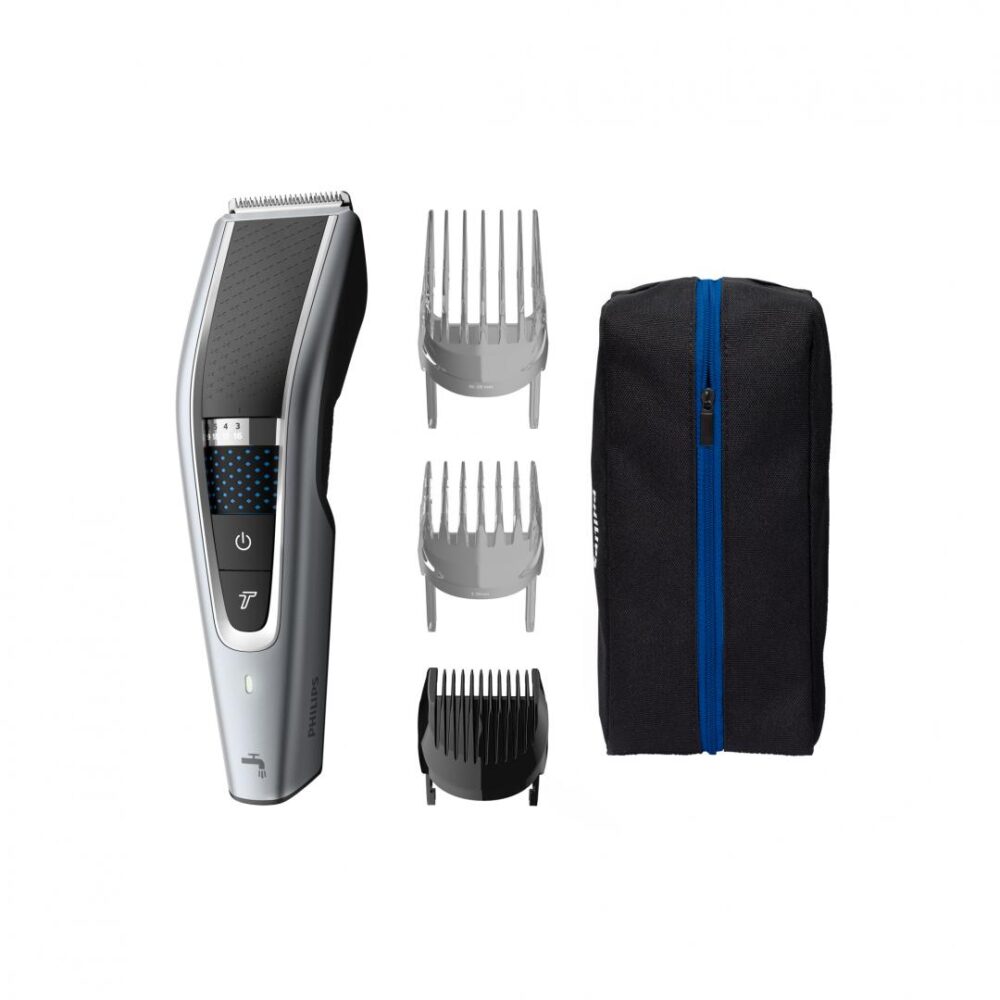 Aparat de tuns PHILIPS Hairclipper Seria 5000 HC5630/15