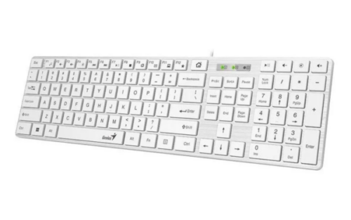 Tastatura Genius SlimStar 126