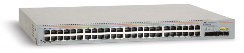 Switch ALLIED TELESIS GS950