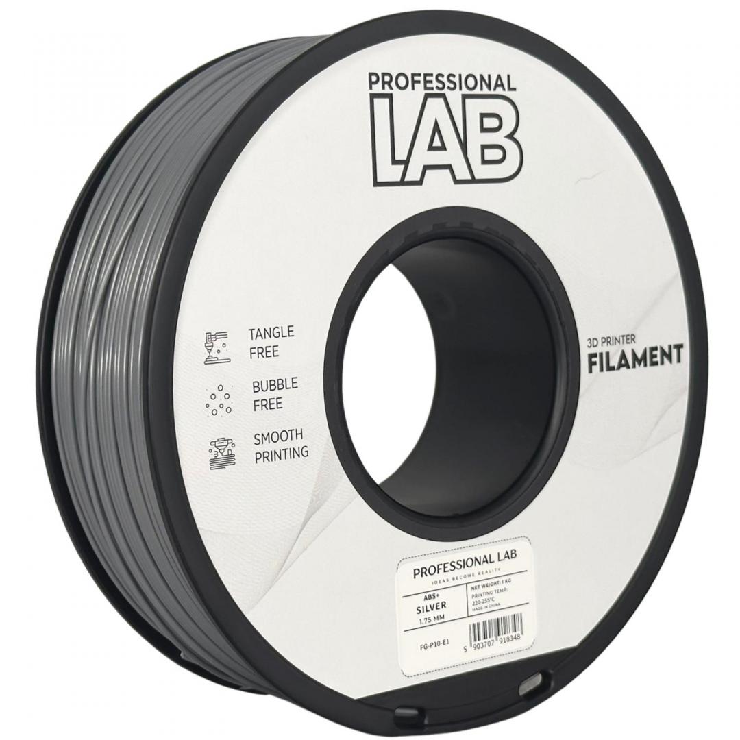 Filament 3D Proffesional Lab