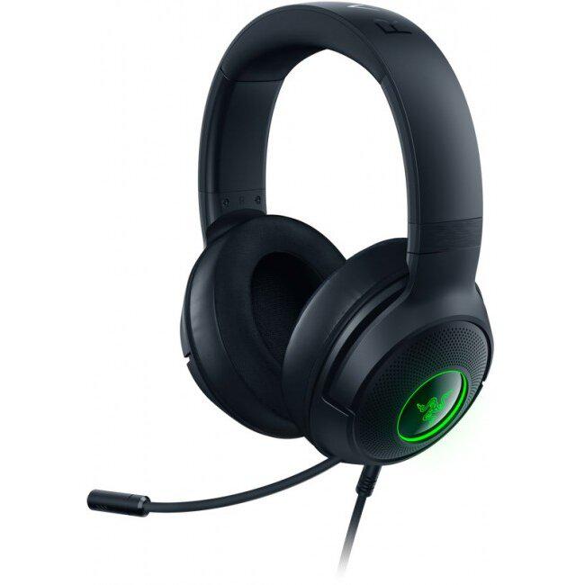 Casti Gaming Head-band Razer Kraken V3 X
