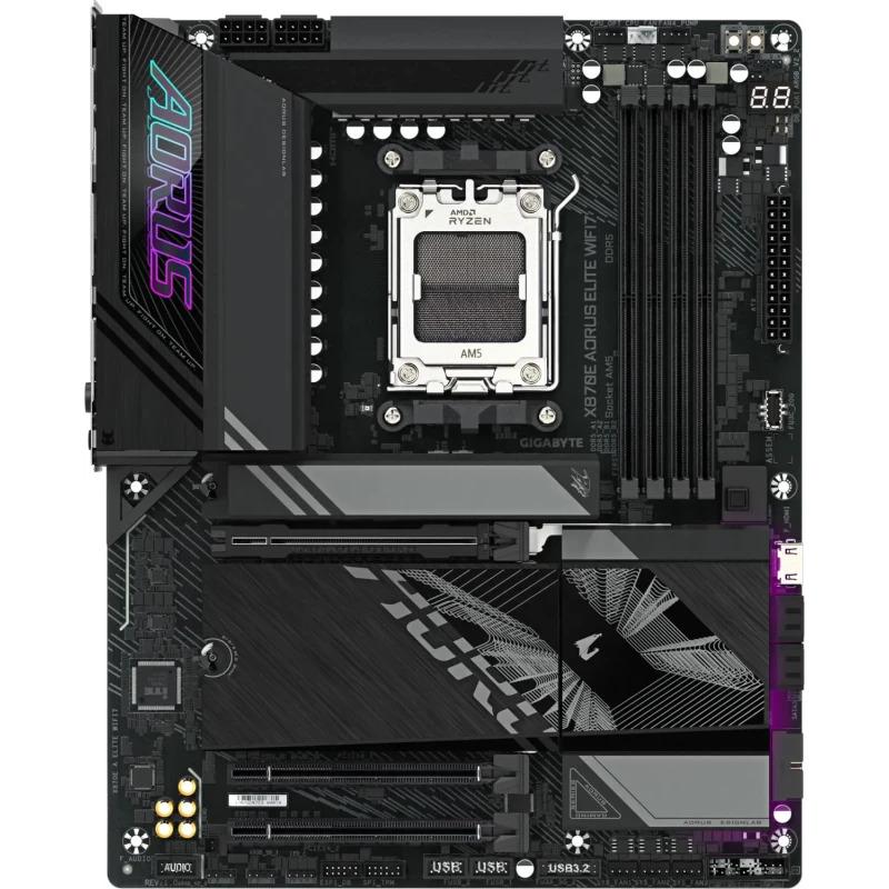 Socket AM5