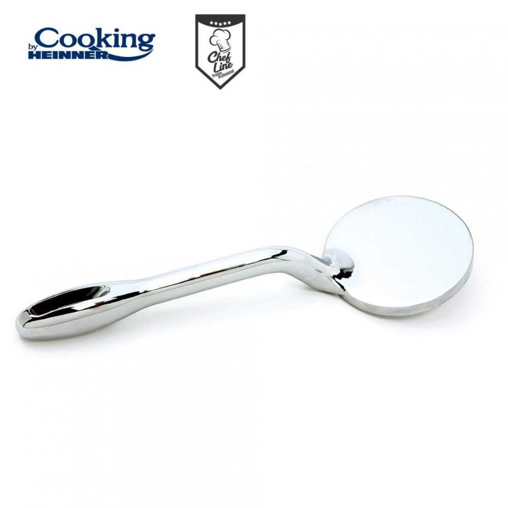COOKING BY HEINNER