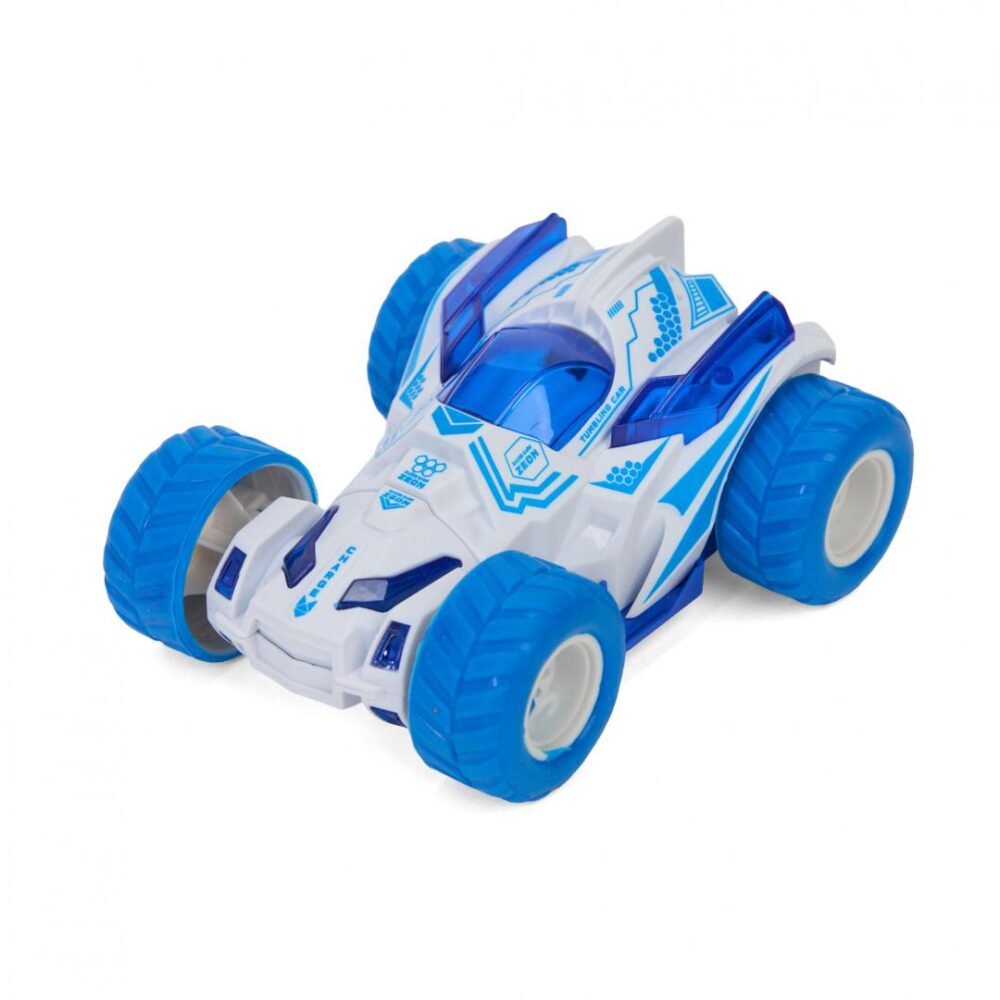 360 DE GRADE