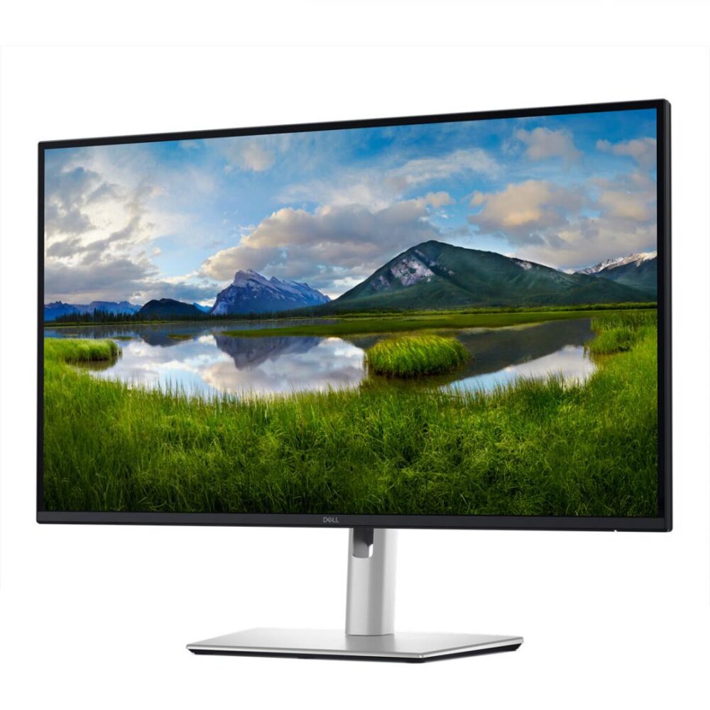 Monitor Commercial Dell P2725QE
