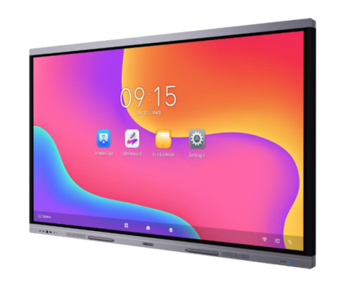 Display interactiv HORIZON A3A