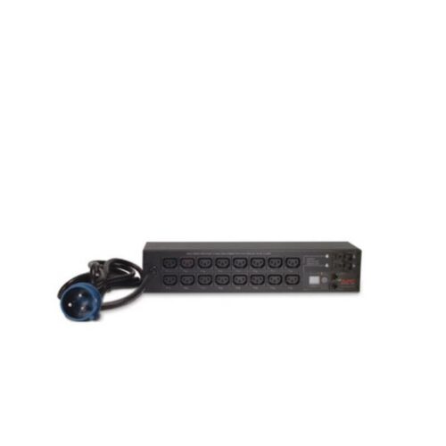PDU Rack SH APC AP7922