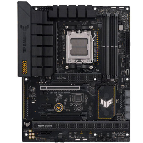 Placa de bază ASUS TUF GAMING B650-PLUS AM5