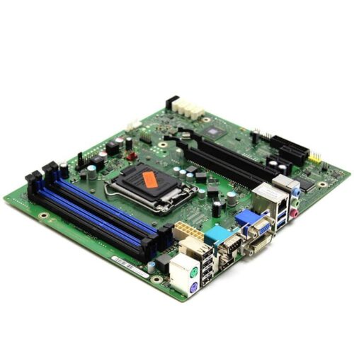 Placa de Baza Fujitsu ESPRIMO P720 Socket LGA 1150 + Cooler