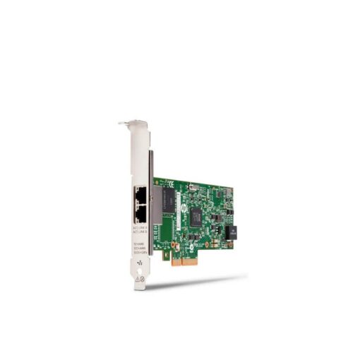 Placa de Retea Dual Port HP 361T