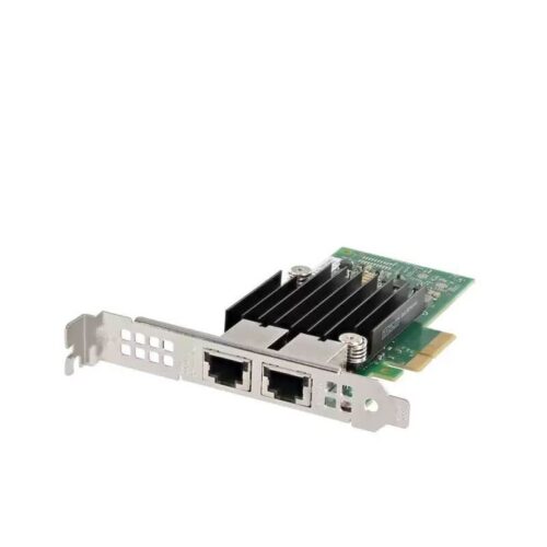 Placa de Retea Dual Port Intel X550-T2