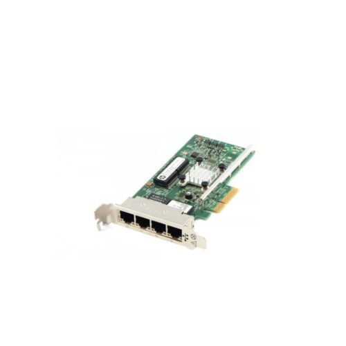 Placa de Retea HP 331T Quad Port Rj-45 10/100/1000Mbps