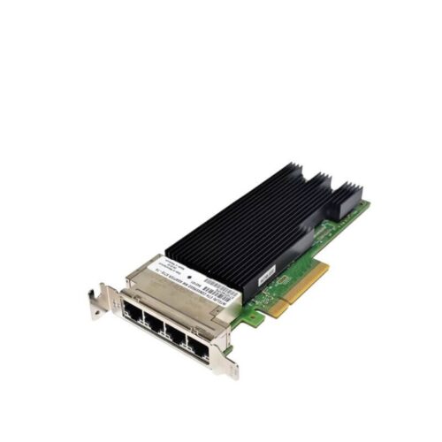 Placa de Retea Quad Port Intel X710-T4