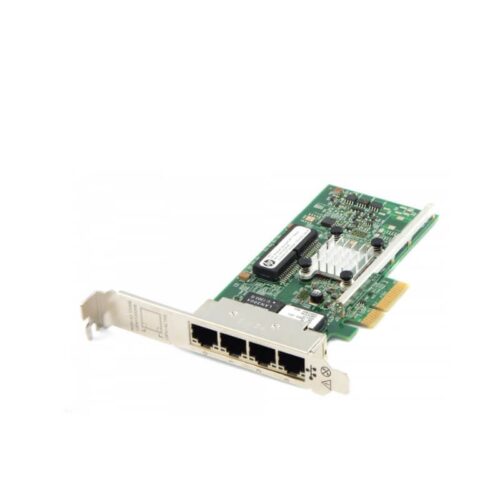 Placa de Retea Quad Port Rj-45 10/100/1000Mbps