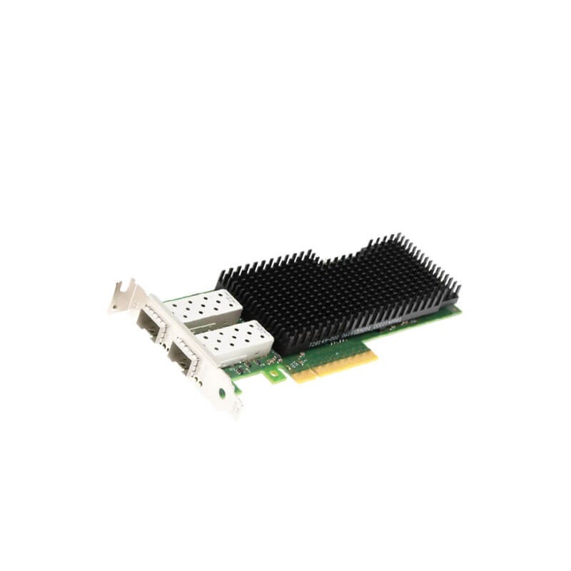 Placa de Retea Server Dual Port SFP28 25Gbps