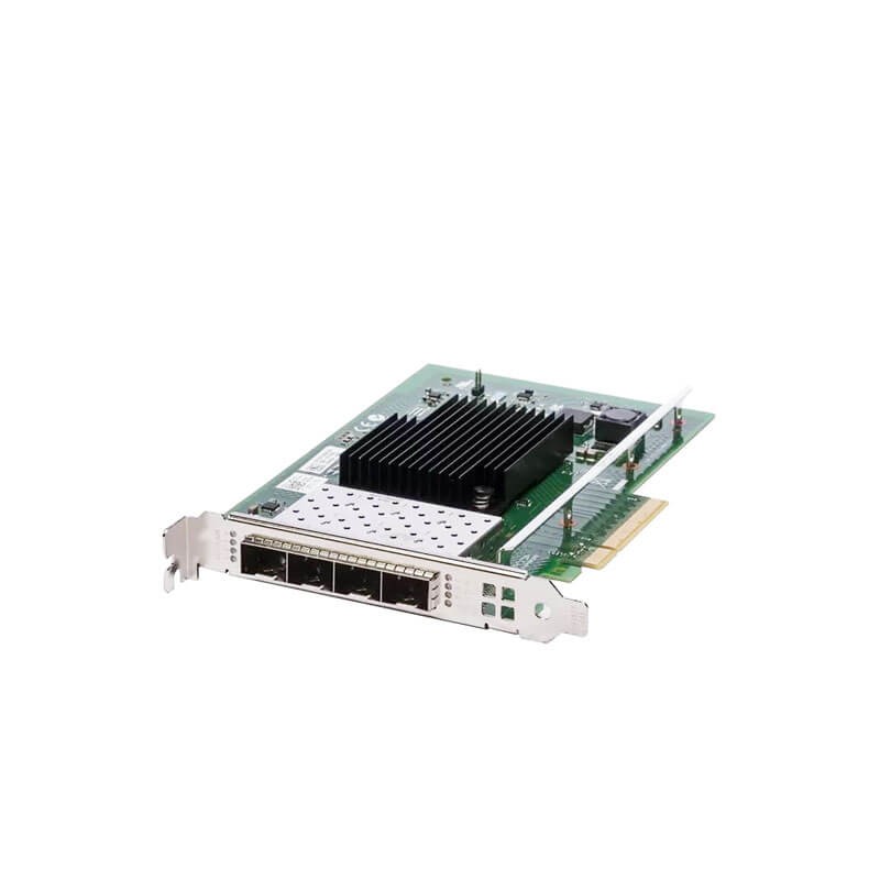 Placa de Retea Server Quad Port SFP+ 10Gbps