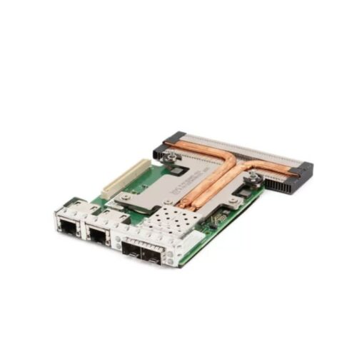 Placa de Retea Server RNDC 2 x Rj-45 Gigabit + 2 x 10Gbps SFP+