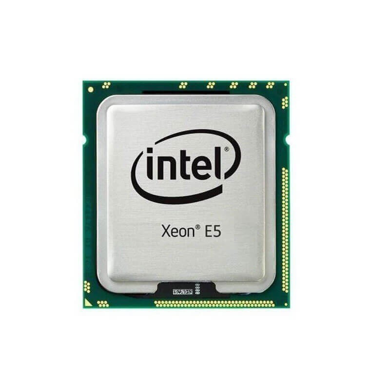 Procesor Intel Xeon Octa Core E5-2620 v4