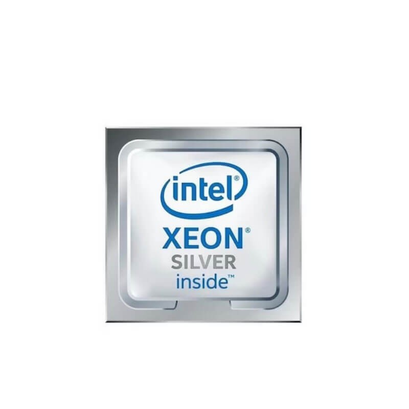 Procesor Intel Xeon Silver 4112 Quad Core