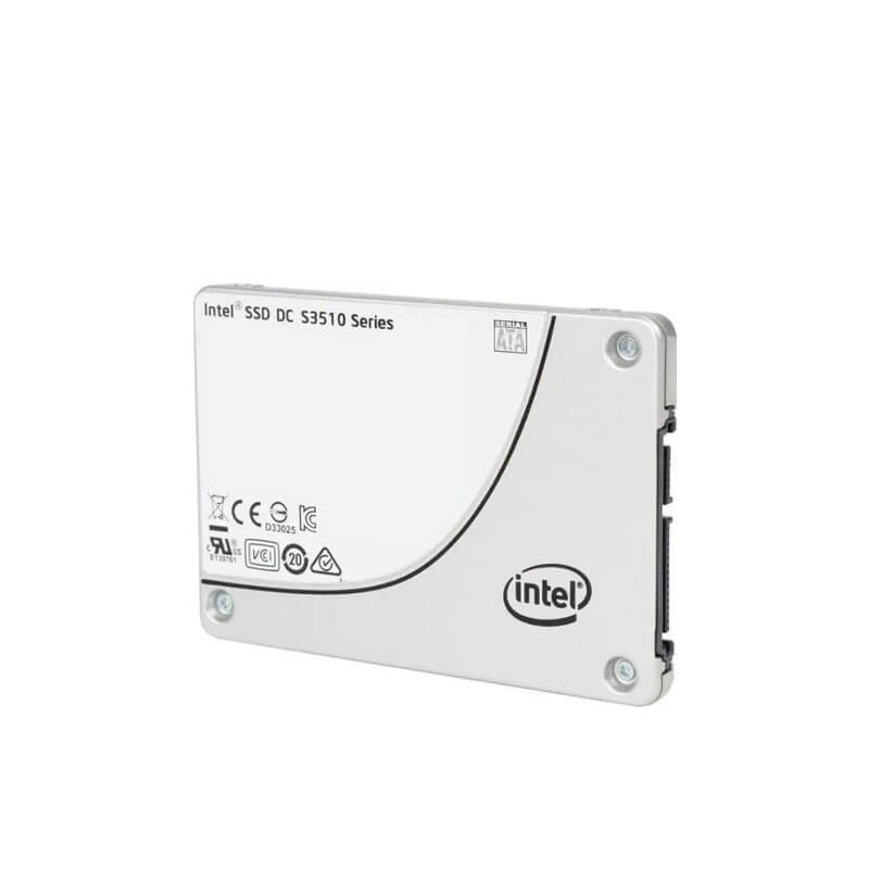 Solid State Drive (SSD) 1.6TB SATA 6.0Gb/s