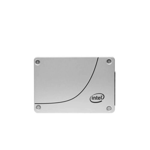 Solid State Drive (SSD) 400GB SATA 6.0Gb/s