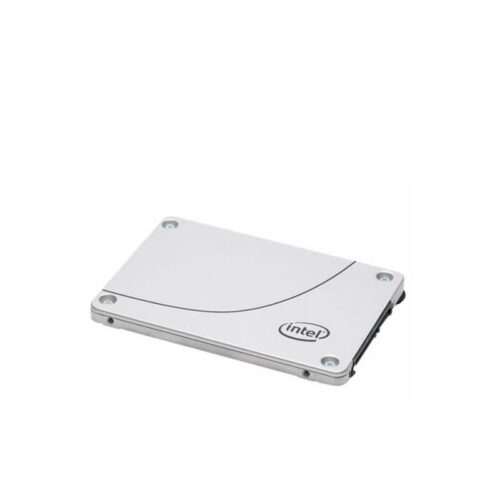 Solid State Drive (SSD) 400GB SATA 6.0Gb/s