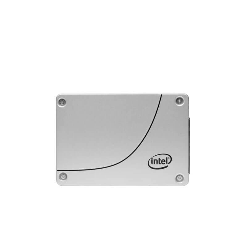 Solid State Drive (SSD) 480GB SATA 6.0Gb/s