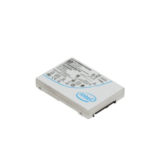 Solid State Drive (SSD) Enterprise 1.6TB NVMe U.2