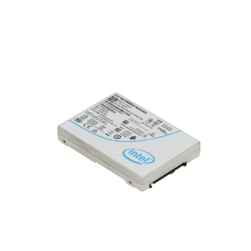 Solid State Drive (SSD) Enterprise 1.6TB NVMe U.2