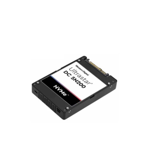 Solid State Drive (SSD) Enterprise 1.6TB NVMe U.2