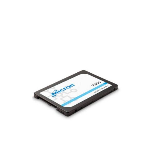 Solid State Drive (SSD) Enterprise 1.92TB NVMe U.2