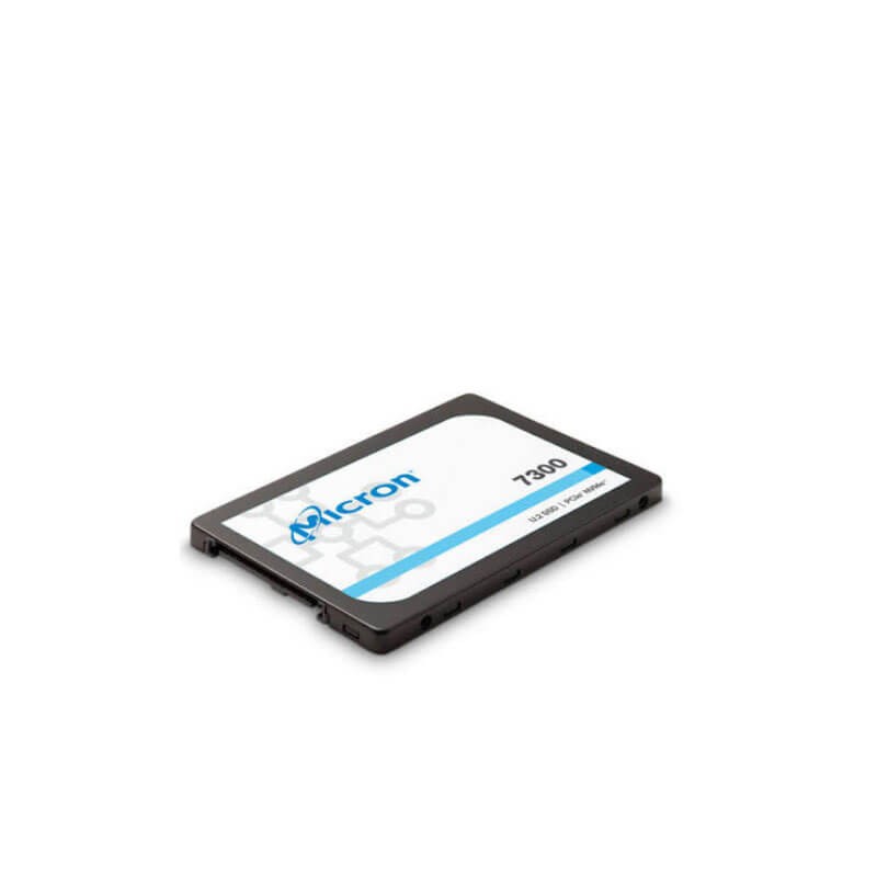 Solid State Drive (SSD) Enterprise 1.92TB NVMe U.2