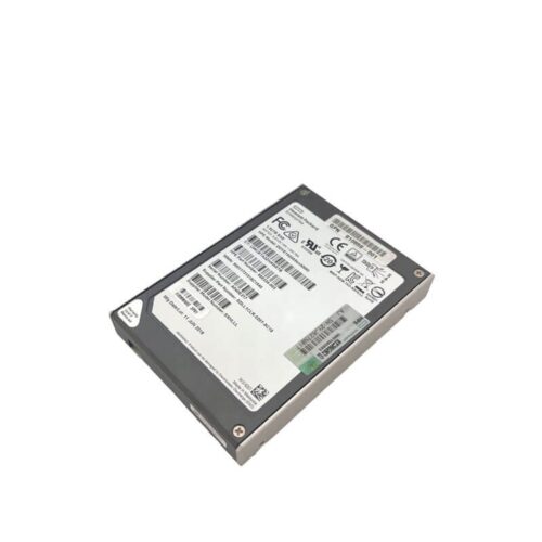 Solid State Drive (SSD) Enterprise 1.92TB SAS