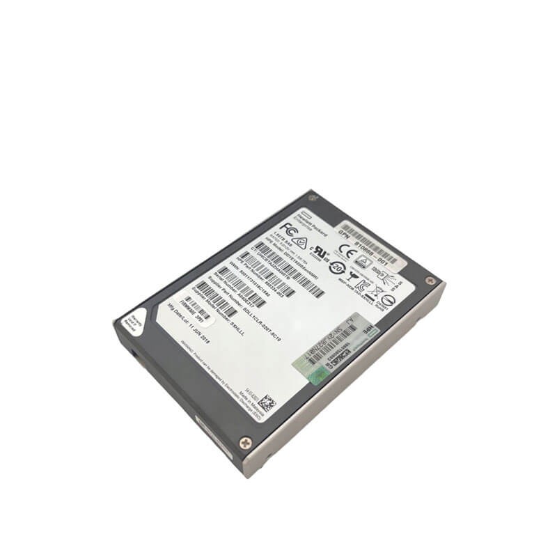 Solid State Drive (SSD) Enterprise 1.92TB SAS