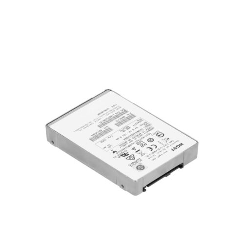 Solid State Drive (SSD) Enterprise 400GB SAS